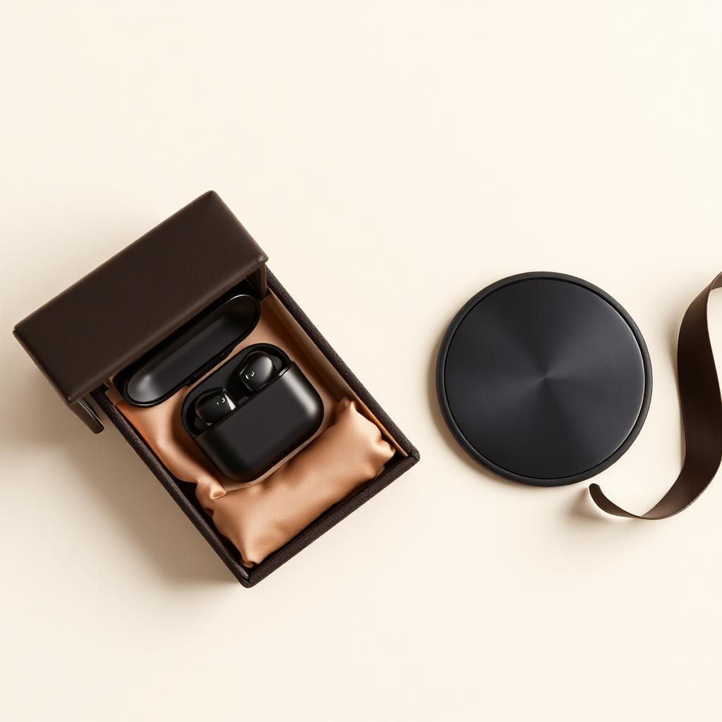 CURATED Client Delight Combo