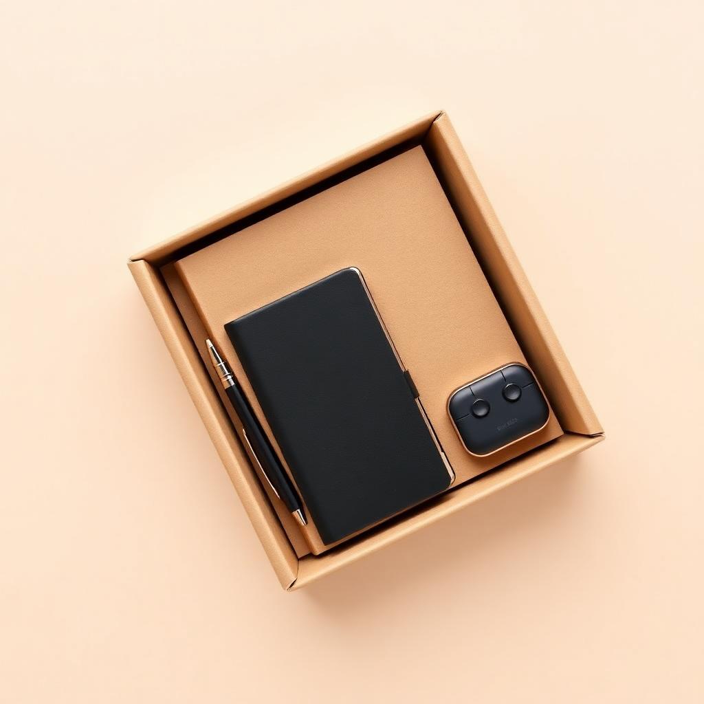 CURATED Onboarding Welcome Kit