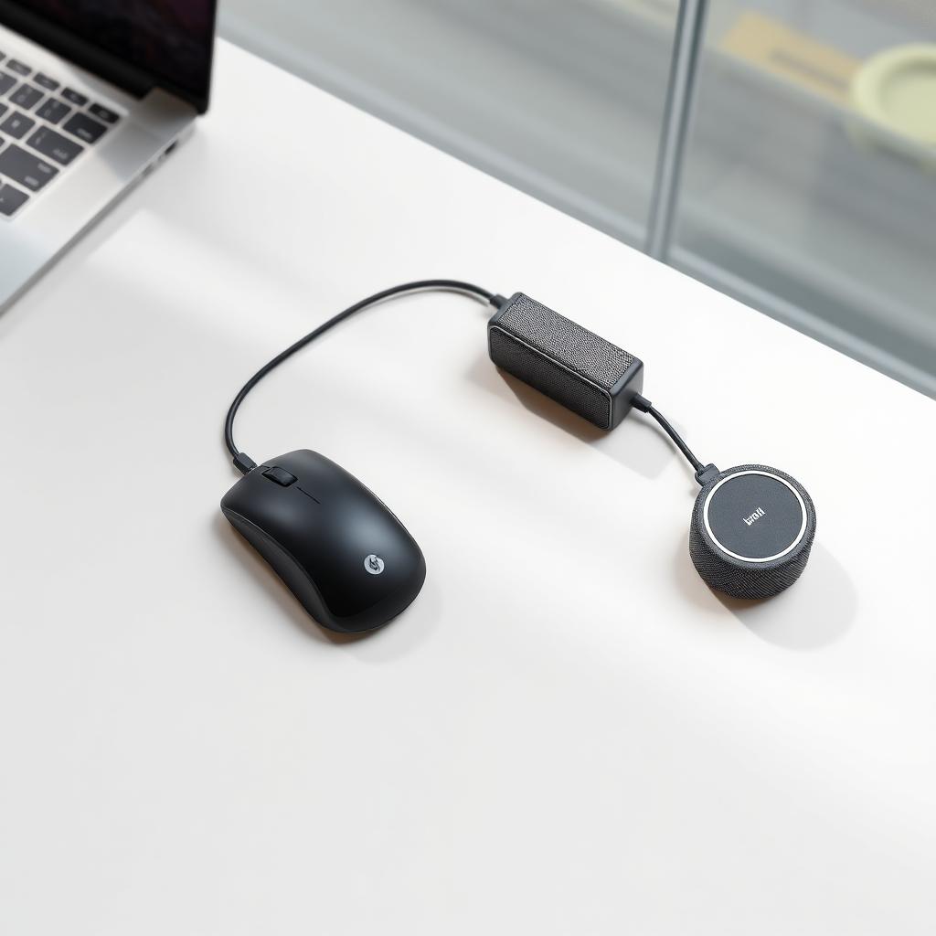 CURATED WFH Essentials Kit