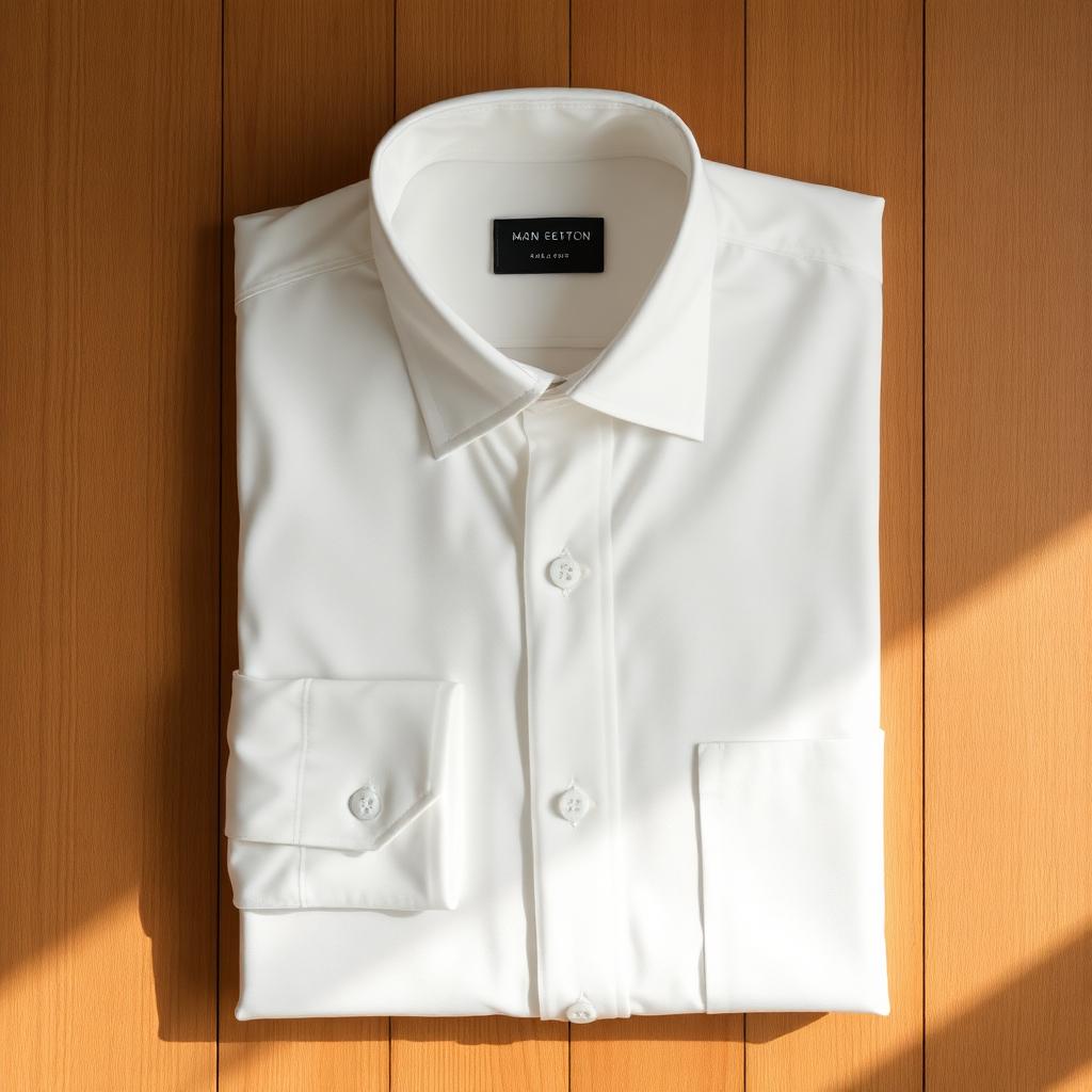 Formal Shirts