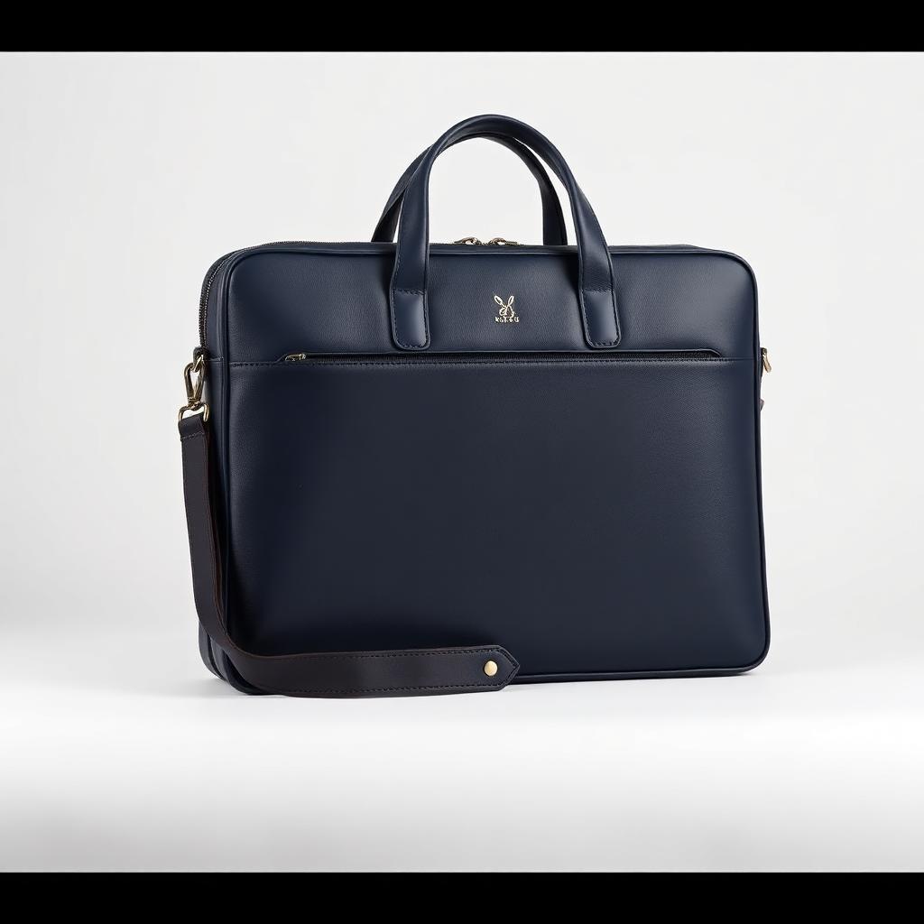 RARE RABBIT Signature Executive Bag