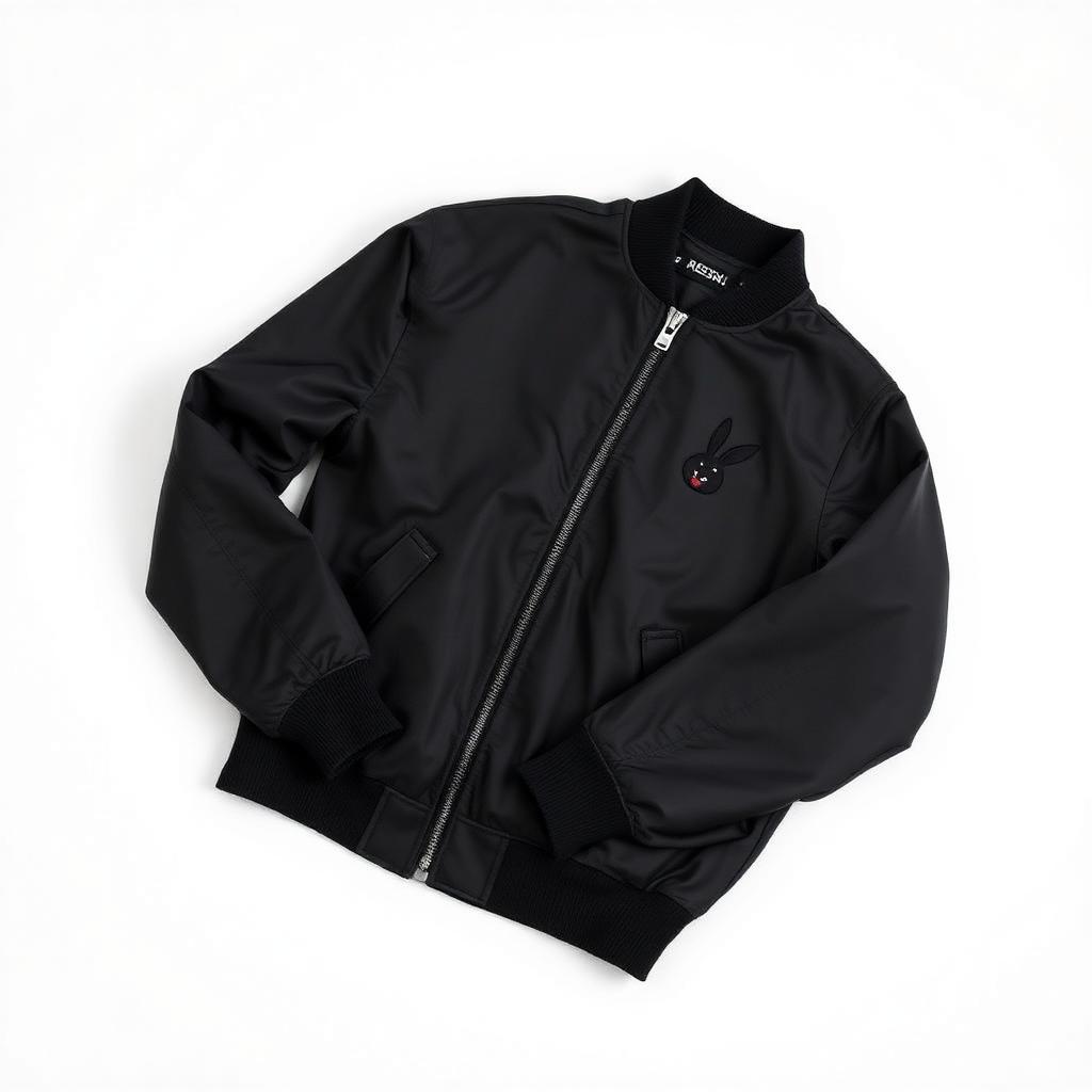 RARE RABBIT Signature Jacket