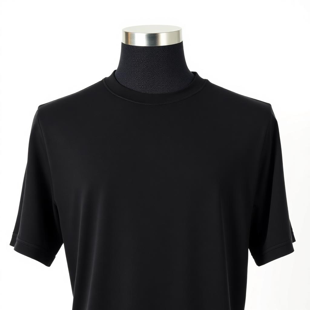 DE JAY Soft Tee (R1)