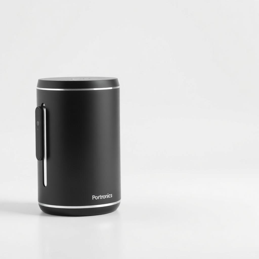 PORTRONICS Apollo One