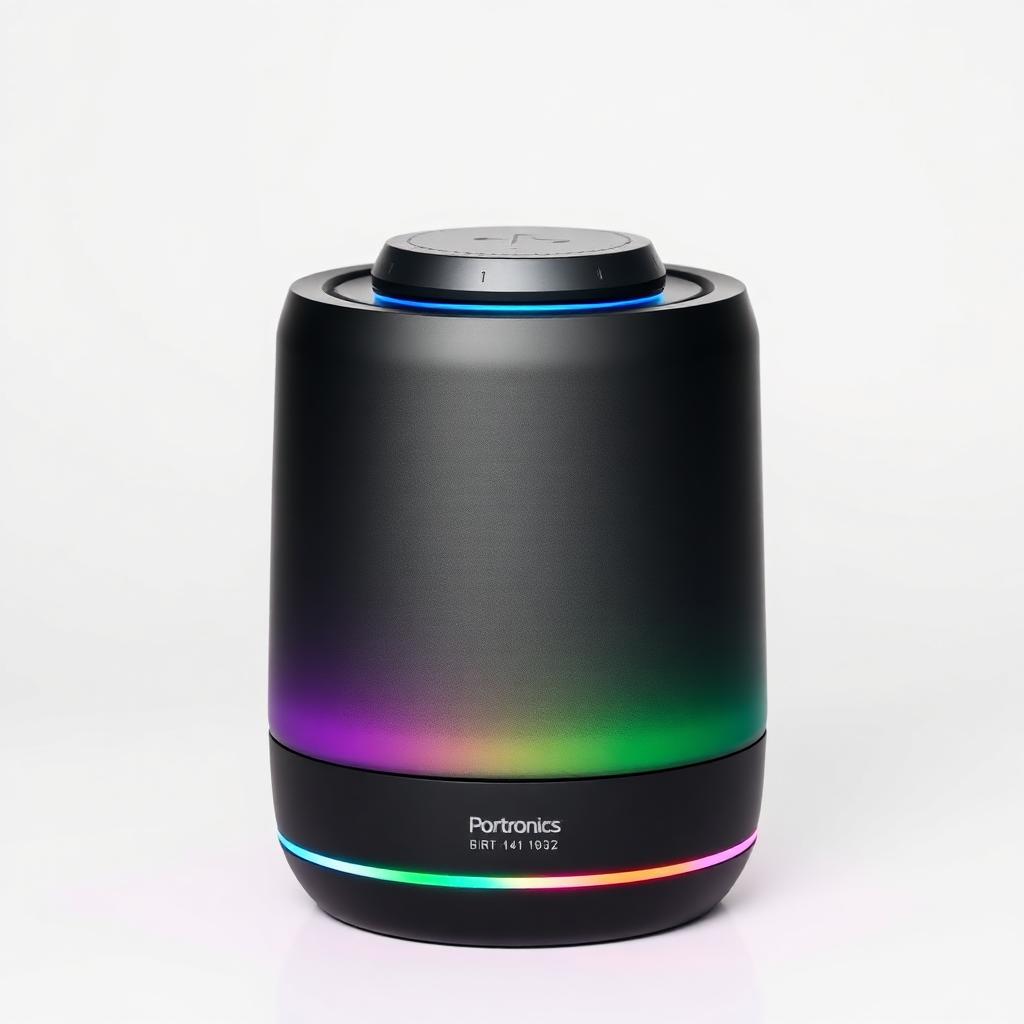 PORTRONICS Breeze 7