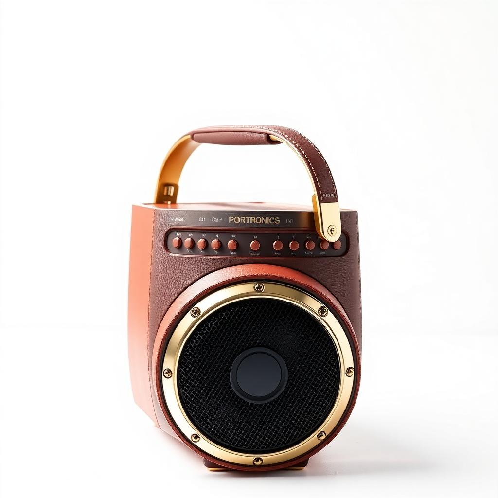 PORTRONICS Harmony II