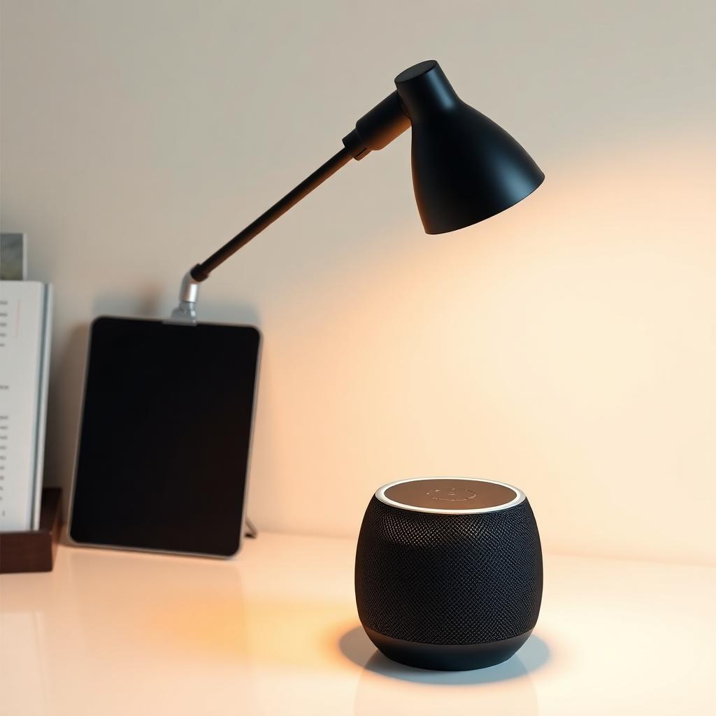 PORTRONICS iLumi II