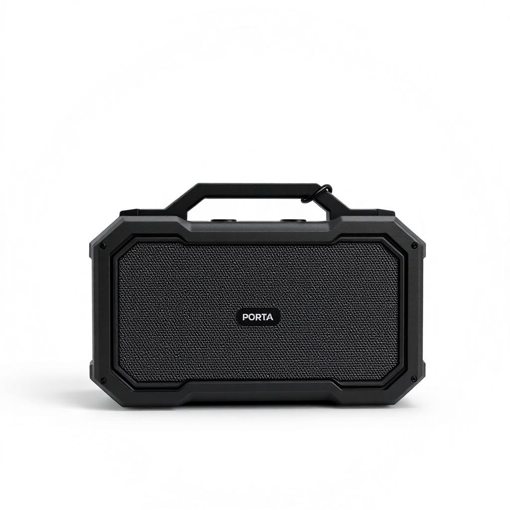PORTRONICS Nova