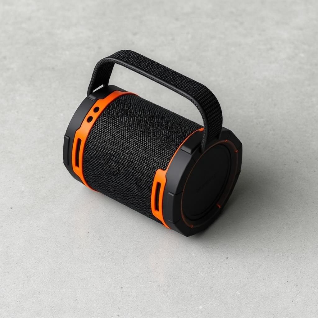 PORTRONICS Fynix