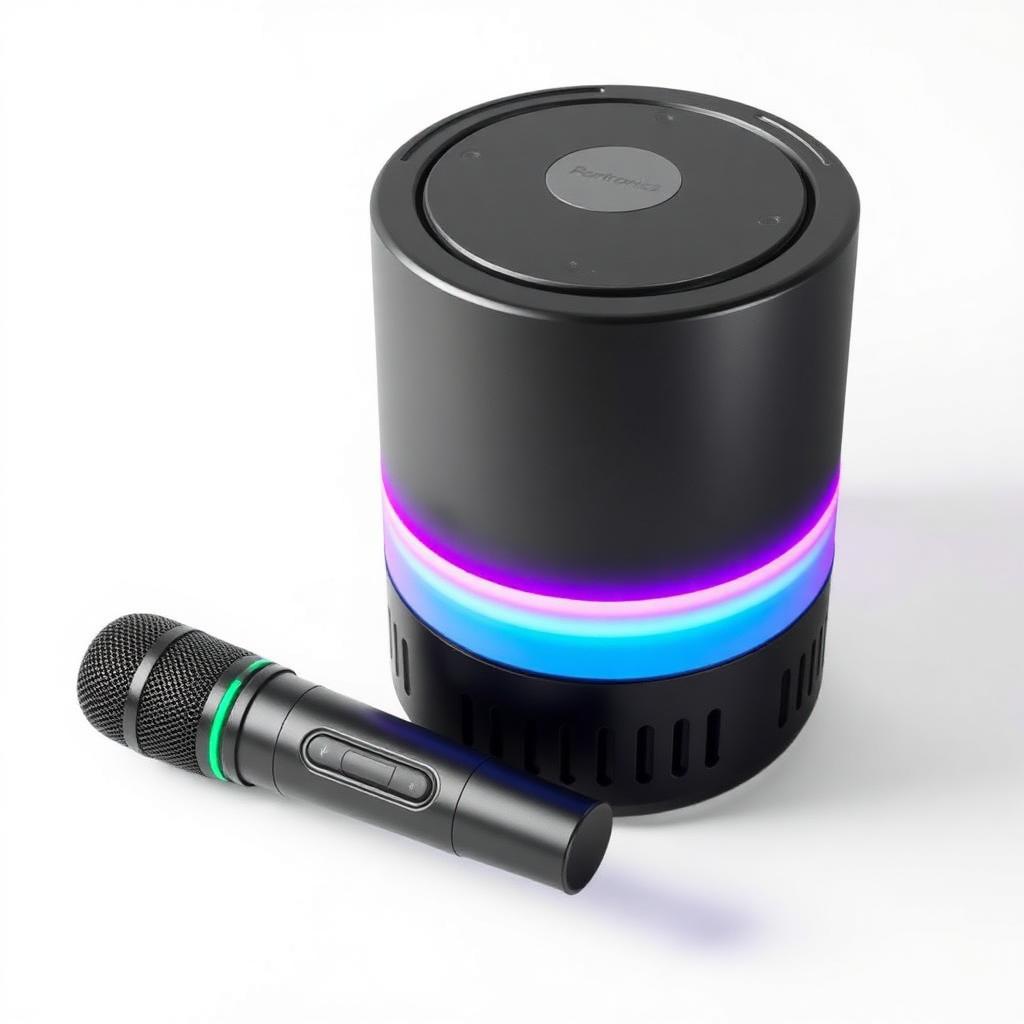 PORTRONICS Radiant 2