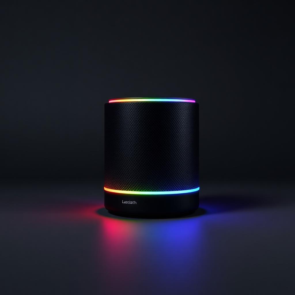 PORTRONICS Resound 2