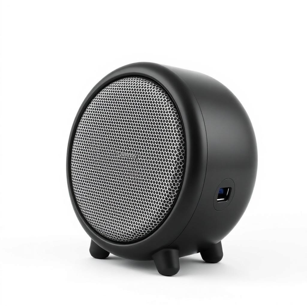 PORTRONICS Sound Drum P