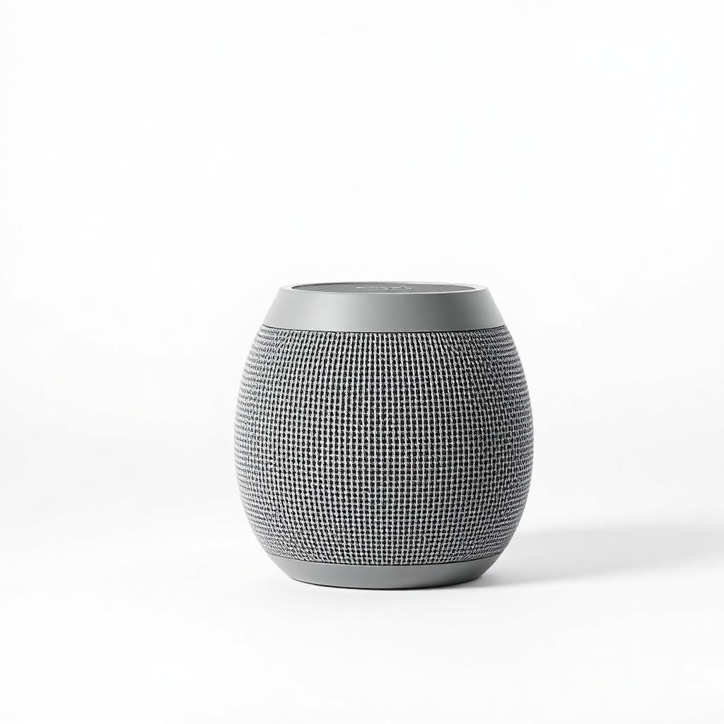 PORTRONICS Soundpot