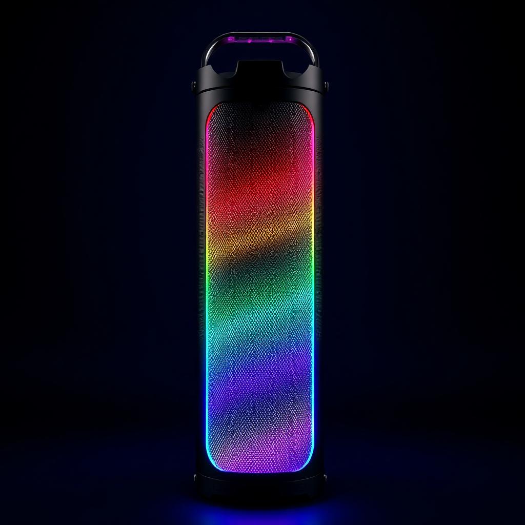 PORTRONICS Thunder 2.0