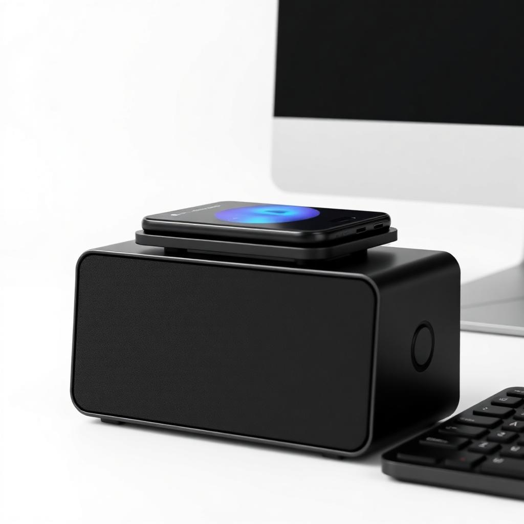 PORTRONICS Trifusion