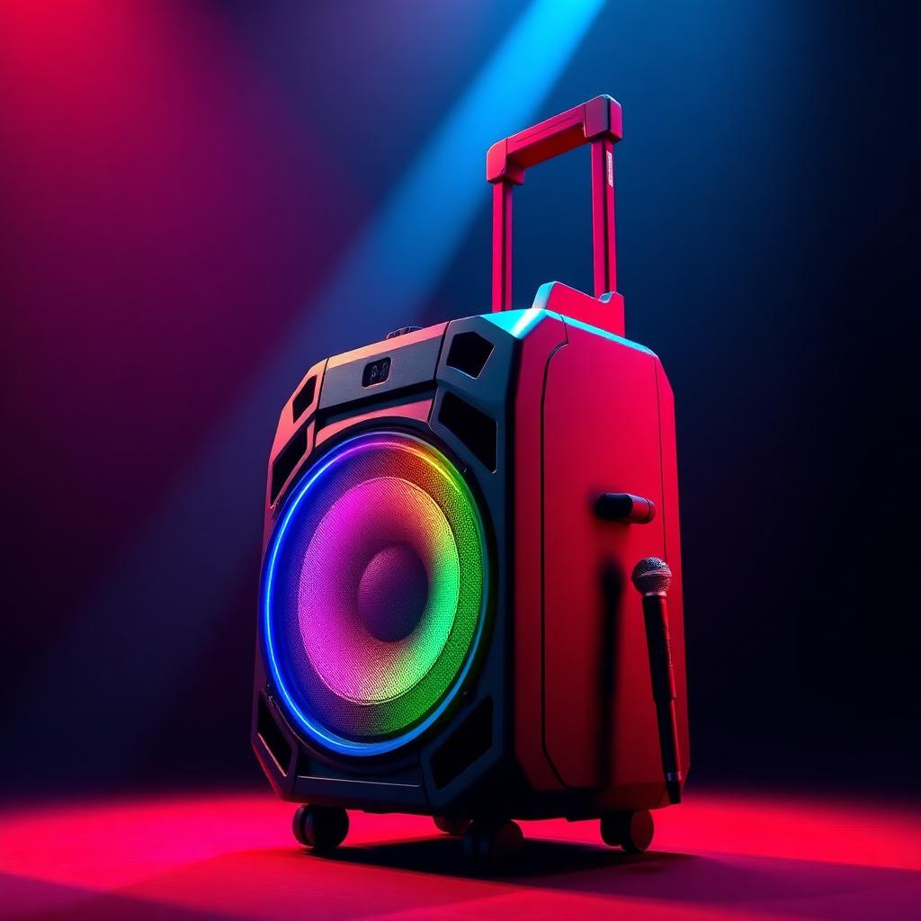 Bluetooth Speakers