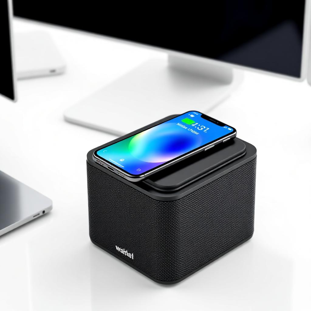 PORTRONICS SoundFlow