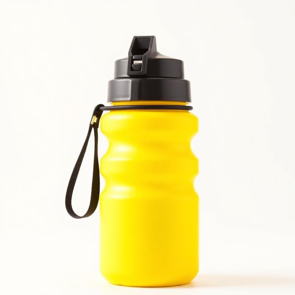 PEXPO Stereo PUF-Insulated Bottle