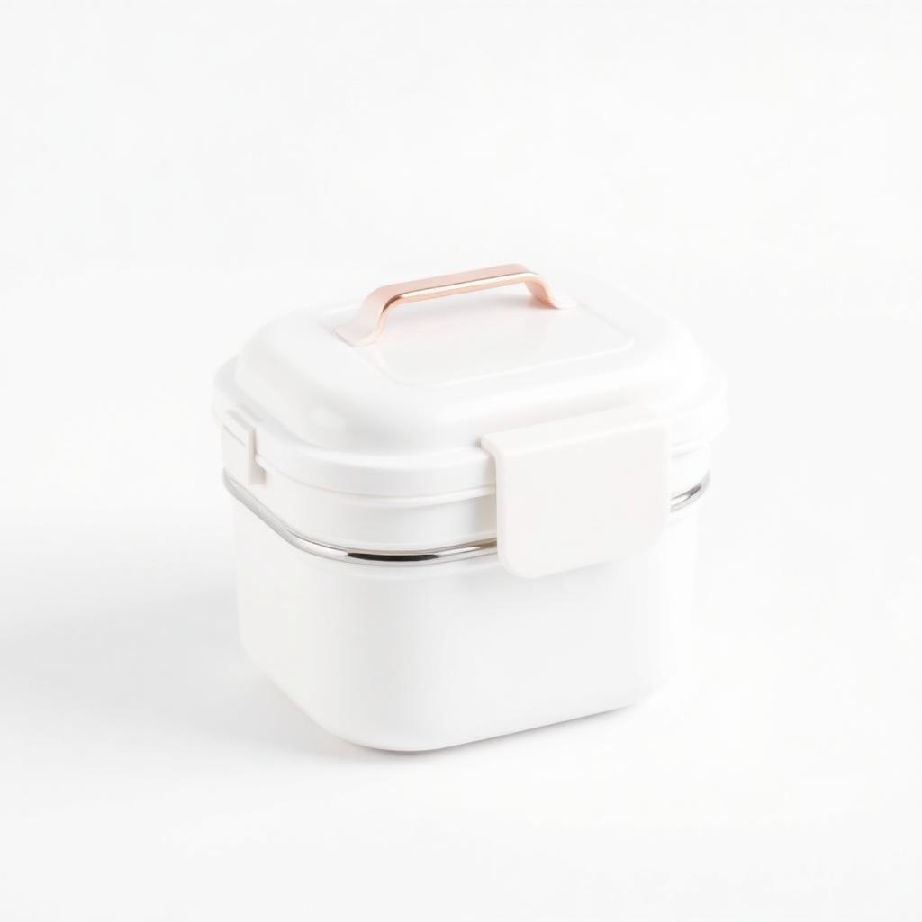 PEXPO Nova Lunch Box