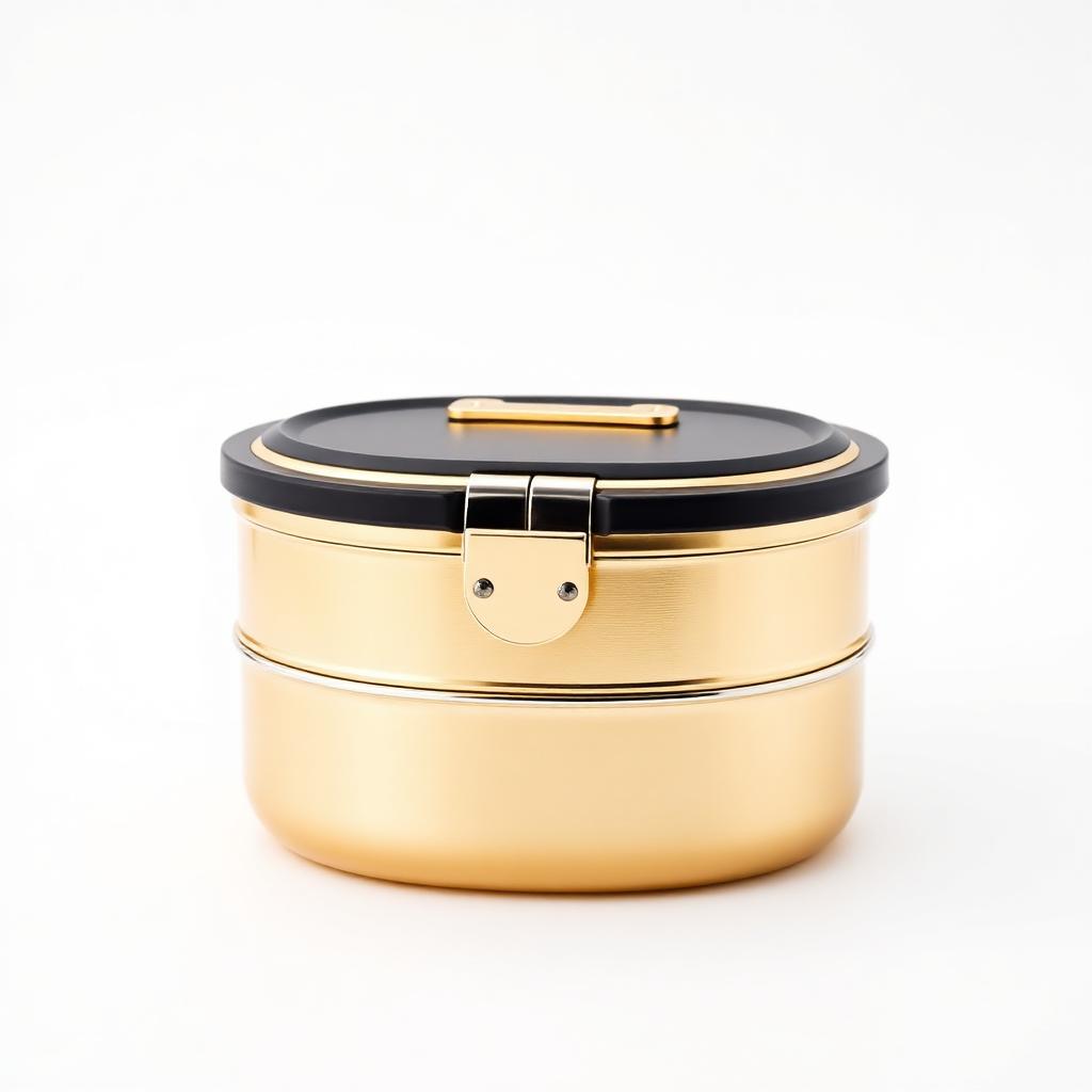 PEXPO Tango Elite Lunch Box