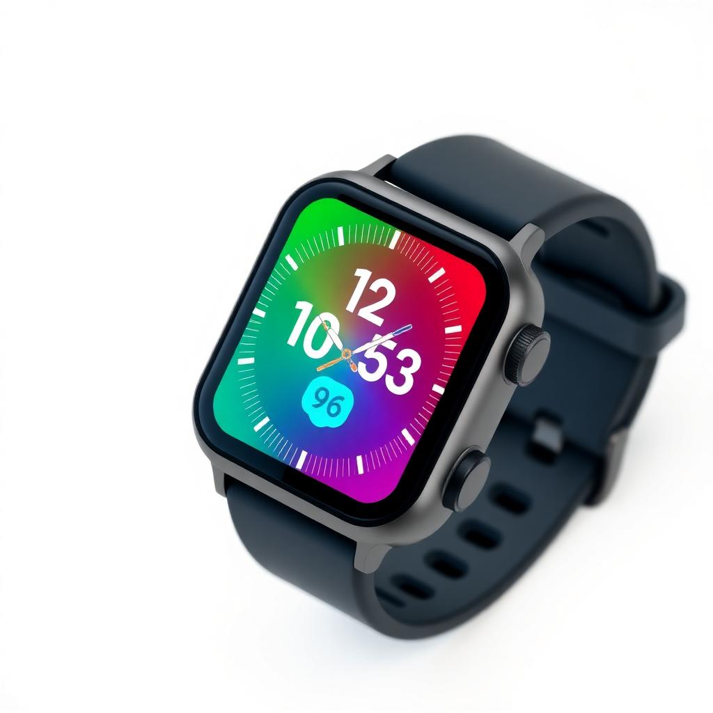 Portronics Kronos Smart Watches