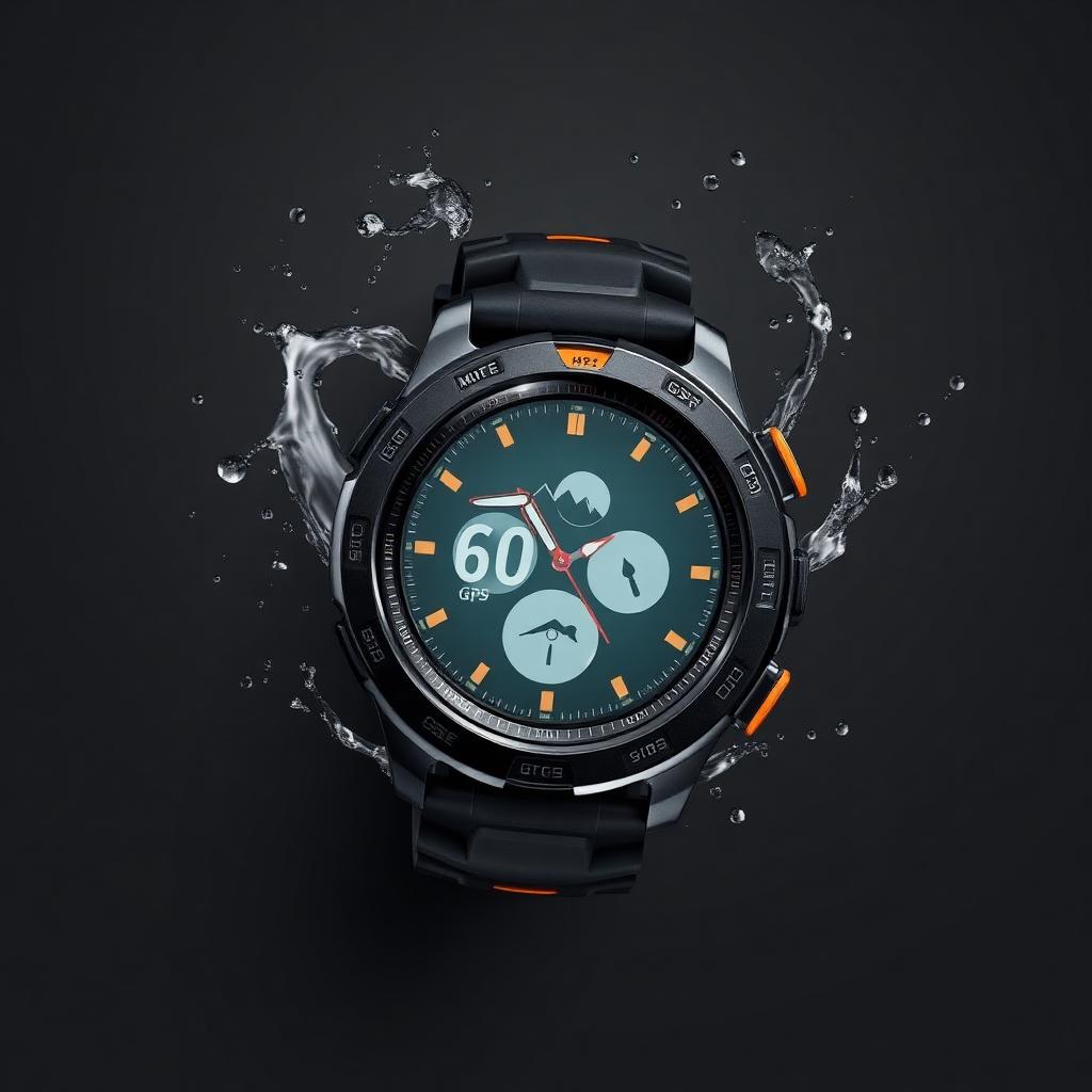 PORTRONICS Kronos Epsilon Sport